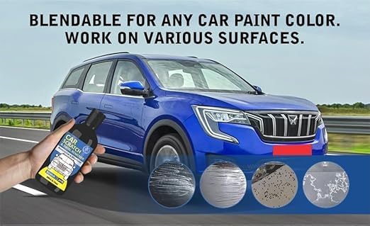 🔥Hot Sale Car Scratch & Swirl Remover Buy one Get one Free🔥