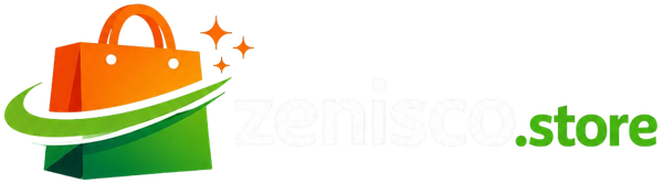 zenisco.store
